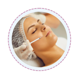 Botox & Dysport​​ toronto
