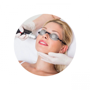 Exfoliants And Peels