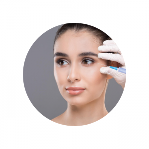 Under Eye Fillers