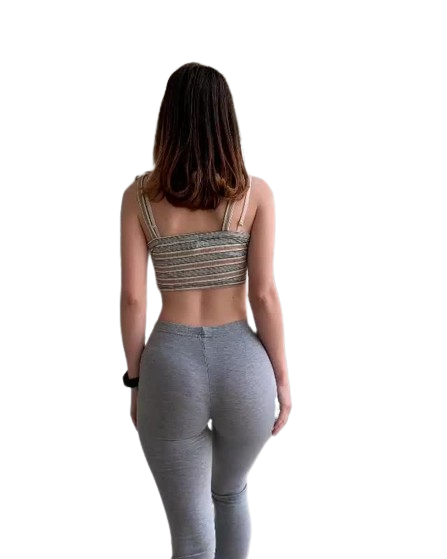 Hip Dips Filler Treatment in Woodbridge 2 Hip Dips Filler Treatment